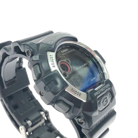 CASIO カシオ メンズ腕時計 クオーツ タフソーラー デジタルウォッチ G-SHOCK  GW-8900-1JF