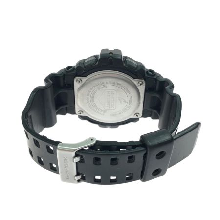 CASIO カシオ メンズ腕時計 クオーツ タフソーラー デジタルウォッチ G-SHOCK  GW-8900-1JF