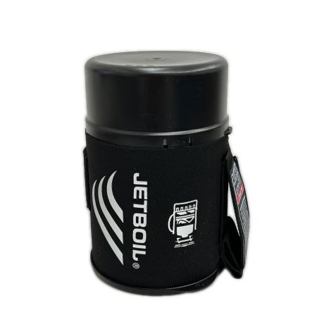 mont･bell モンベル アウトドア雑貨 ジェットボイルジップ