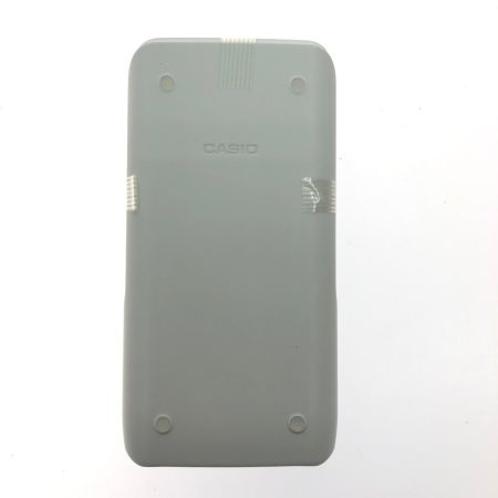  CASIO カシオ カラーグラフ関数電卓 3Dグラフ機能 Python機能 fx-CG50-N
