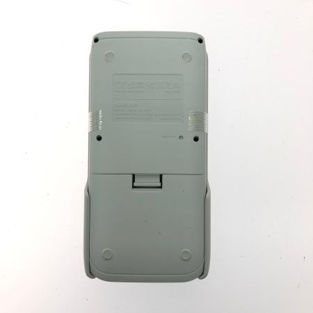  CASIO カシオ カラーグラフ関数電卓 3Dグラフ機能 Python機能 fx-CG50-N