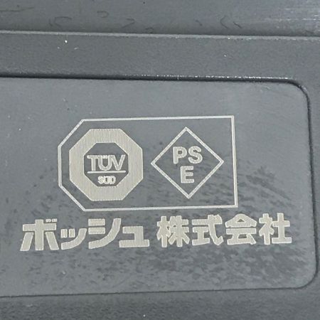  BOSCH ボッシュ 工具 バッテリーチャージャー C30