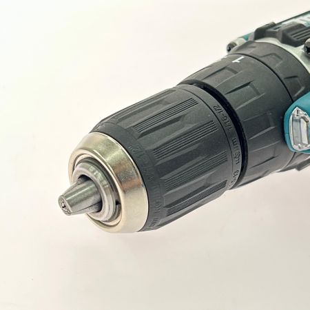  MAKITA マキタ ドライバドリル コードレス式 18v 本体のみ HP487D ブルー