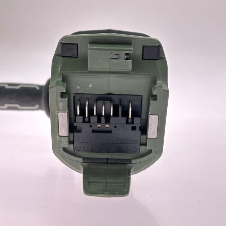  HiKOKI ハイコーキ ディスクグラインダー コードレス式 36v 本体のみ G3610DC オリーブ