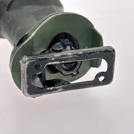  HiKOKI ハイコーキ セーバソー コードレス式 36v 本体のみ CR36DMA オリーブ