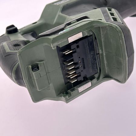  HiKOKI ハイコーキ セーバソー コードレス式 36v 本体のみ CR36DMA オリーブ