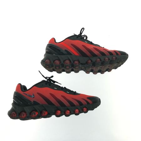  NIKE ナイキ メンズスニーカー AIR MAX エアマックス 29cm FQ7860-008 レッド