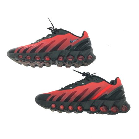  NIKE ナイキ メンズスニーカー AIR MAX エアマックス 29cm FQ7860-008 レッド