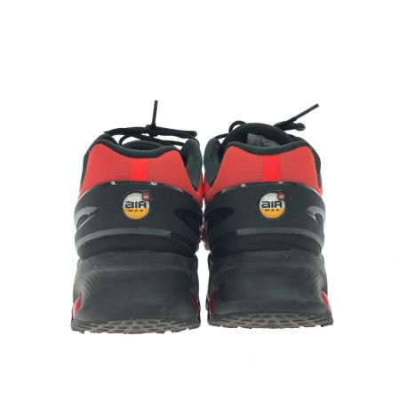  NIKE ナイキ メンズスニーカー AIR MAX エアマックス 29cm FQ7860-008 レッド