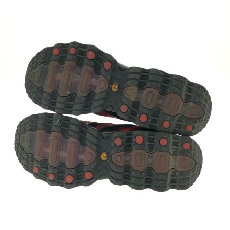  NIKE ナイキ メンズスニーカー AIR MAX エアマックス 29cm FQ7860-008 レッド