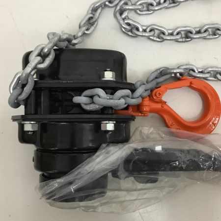  ELEPHANT エレファント レバーブロック ELEPHANT YA-80 未使用品(S) 0.8t YA-80