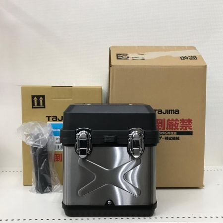  TAJIMA タジマ 工具 レーザー機器 墨出し器  ZEROB TYZ