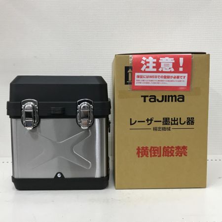  TAJIMA タジマ 工具 レーザー機器 墨出し器  ZEROB TYZ