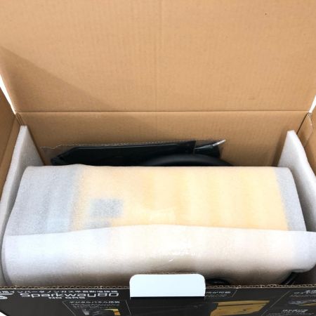  SUZUKID スズキッド 半自動溶接機 コード式 Sparkway80 スパークウェイ80 SSW-80 イエロー