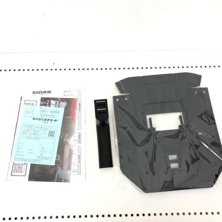  SUZUKID スズキッド 半自動溶接機 コード式 Sparkway80 スパークウェイ80 SSW-80 イエロー