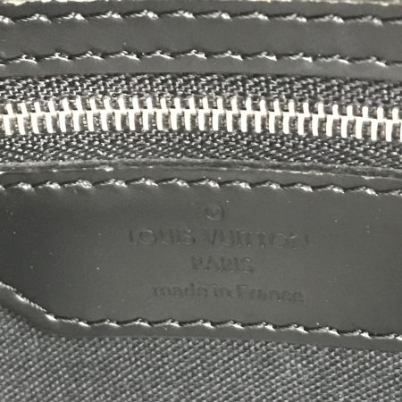  LOUIS VUITTON ルイヴィトン バッグ ショルダーバッグ  ダミエ ダミエグラフィット イオ  AR2088 N45252 ブラック