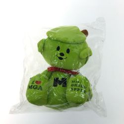 ▼▼ Ringo Jam ぬいぐるみ Mrs. GREEN APPLE MEMERU Plush Toy めるる ミセスグリーンアップル タグ付 Nランク