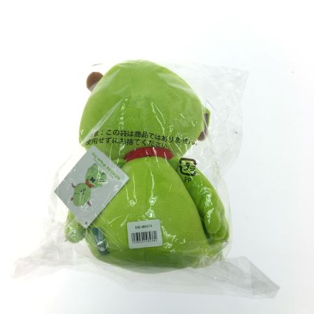  Ringo Jam ぬいぐるみ Mrs. GREEN APPLE MEMERU Plush Toy めるる ミセスグリーンアップル タグ付