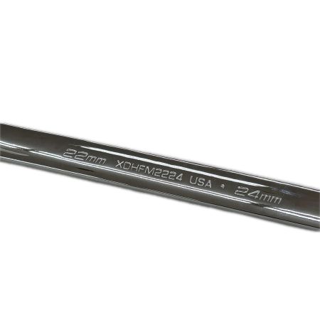  Snap-on スナップオン メガネレンチ XDHFM2224