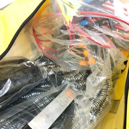  SCC Japan  ZCチェーン クレーン車用 ケーブルチェーン 1ペア（タイヤ2本分） ZC132