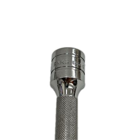 Snap-on スナップオン ハンドツール エクステンションバー FXK6