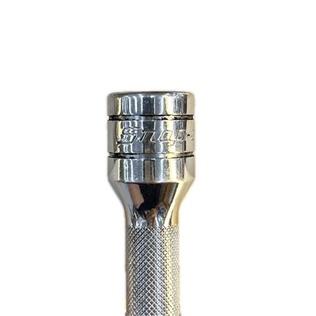 Snap-on スナップオン ハンドツール エクステンションバー FXK4
