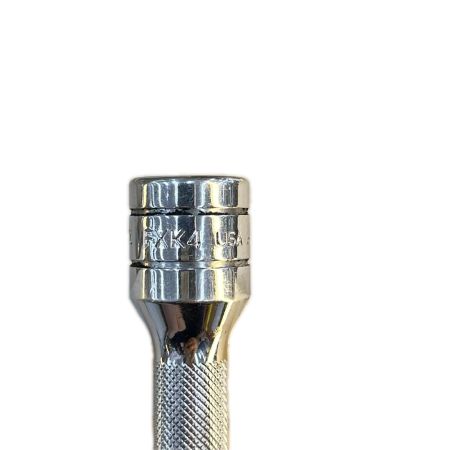 Snap-on スナップオン ハンドツール エクステンションバー FXK4