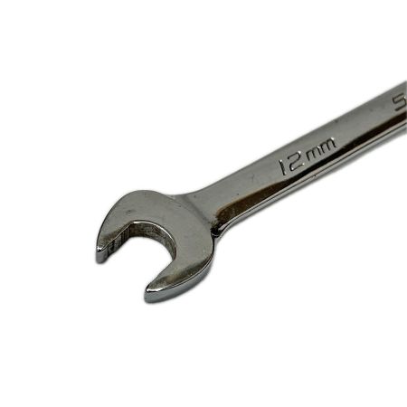 Snap-on スナップオン コンビネーションレンチ 12ｍｍ SOEXM12