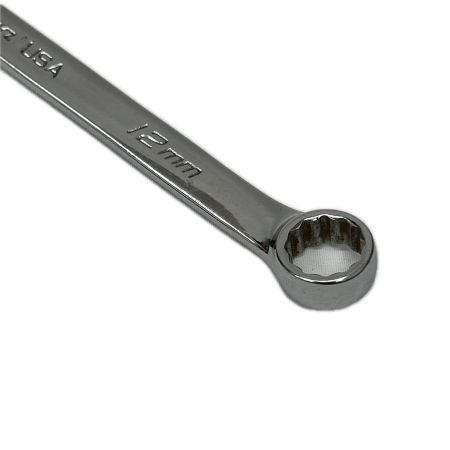 Snap-on スナップオン コンビネーションレンチ 12ｍｍ SOEXM12