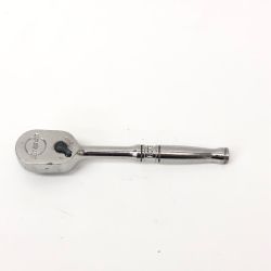 ▼▼ Snap-on スナップオン ハンドツール 3/8 コンパクト ヘッド ラチェット FC72 Bランク
