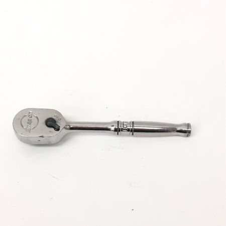 Snap-on スナップオン ハンドツール 3/8 コンパクト ヘッド ラチェット FC72