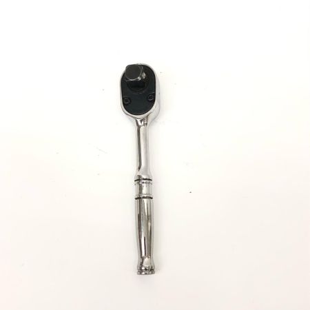  Snap-on スナップオン ハンドツール 3/8 コンパクト ヘッド ラチェット FC72