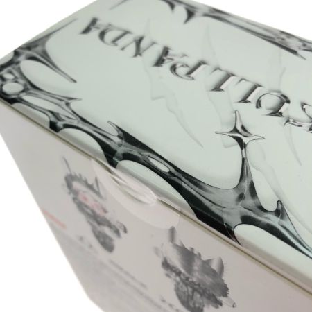  POP MART ポップマート  日本限定 O SKULLPANDA XG スカルパンダ