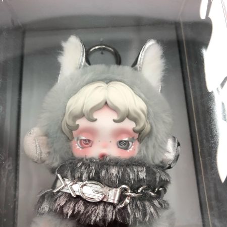  POP MART ポップマート  日本限定 O SKULLPANDA XG スカルパンダ