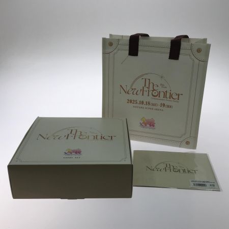   記念品 ウマ娘 6周年記念イベント SS席限定記念グッズ