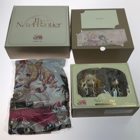   記念品 ウマ娘 6周年記念イベント SS席限定記念グッズ