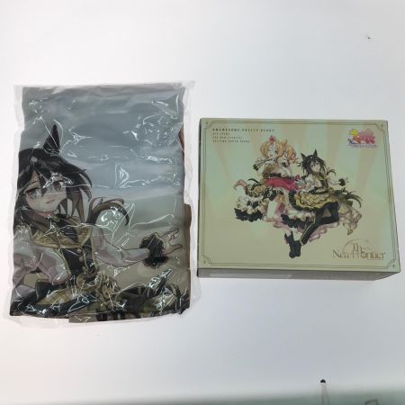   記念品 ウマ娘 6周年記念イベント SS席限定記念グッズ