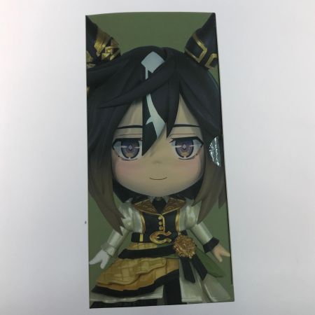   記念品 ウマ娘 6周年記念イベント SS席限定記念グッズ