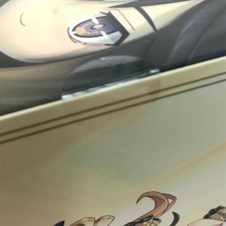   記念品 ウマ娘 6周年記念イベント SS席限定記念グッズ