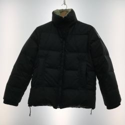 ▼▼ MONCLER モンクレール  ジャケット ダウンジャケット O  68959 ブラック Bランク