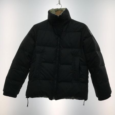  MONCLER モンクレール  ジャケット ダウンジャケット O  68959 ブラック