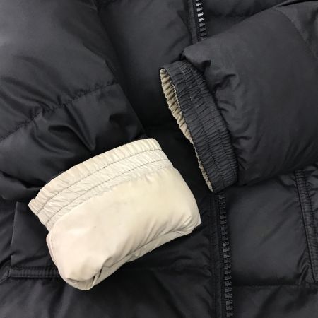  MONCLER モンクレール  ジャケット ダウンジャケット O  68959 ブラック
