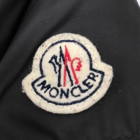  MONCLER モンクレール  ジャケット ダウンジャケット O  68959 ブラック