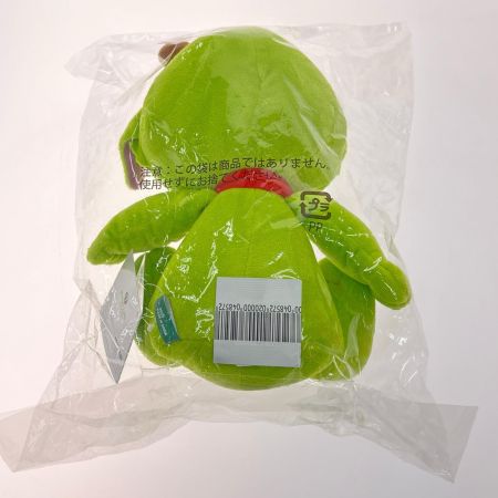   Mrs. GREEN APPLE MEMERU Plush Toy メメル ミセスグリーンアップル ヌイグルミ