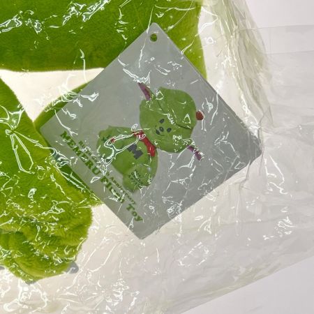   Mrs. GREEN APPLE MEMERU Plush Toy メメル ミセスグリーンアップル ヌイグルミ