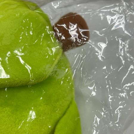   Mrs. GREEN APPLE MEMERU Plush Toy メメル ミセスグリーンアップル ヌイグルミ