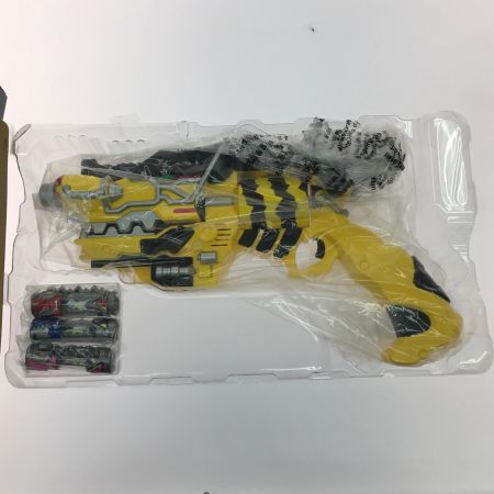   ガブリボルバー -MEMORIAL EDITION-