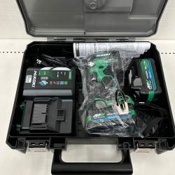▼▼ MAKITA マキタ インパクトドライバ コードレス式 36v WH36DD グリーン Aランク