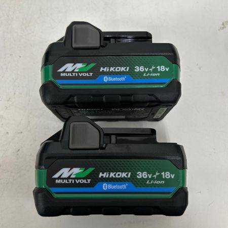  MAKITA マキタ インパクトドライバ コードレス式 36v WH36DD グリーン