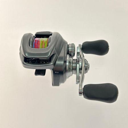 SHIMANO シマノ ベイトリール 22バンタムHG LEFT 044648
